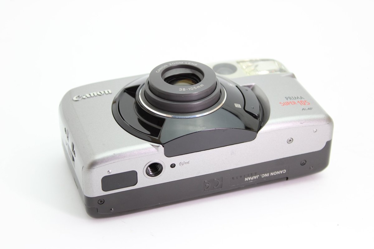 Canon Prima Super 105 Ai Af (#3056) - Canon