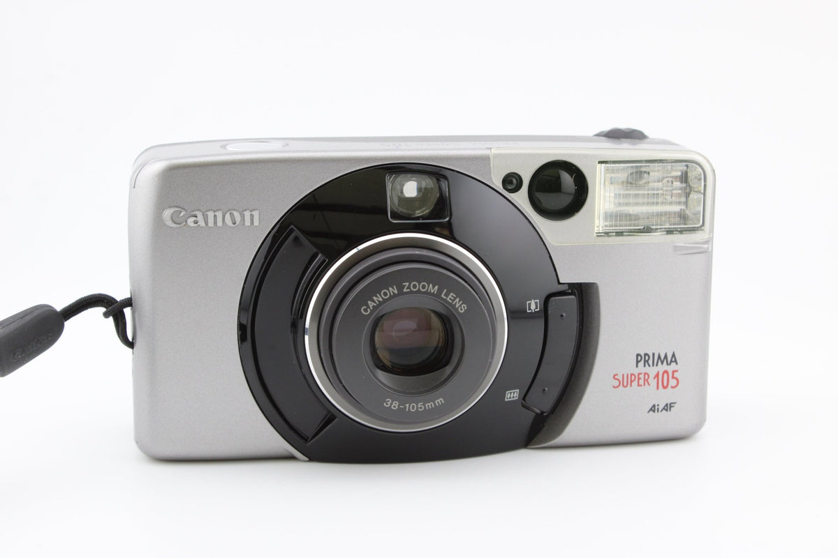 Canon Prima Super 105 Ai Af (3667) - Canon