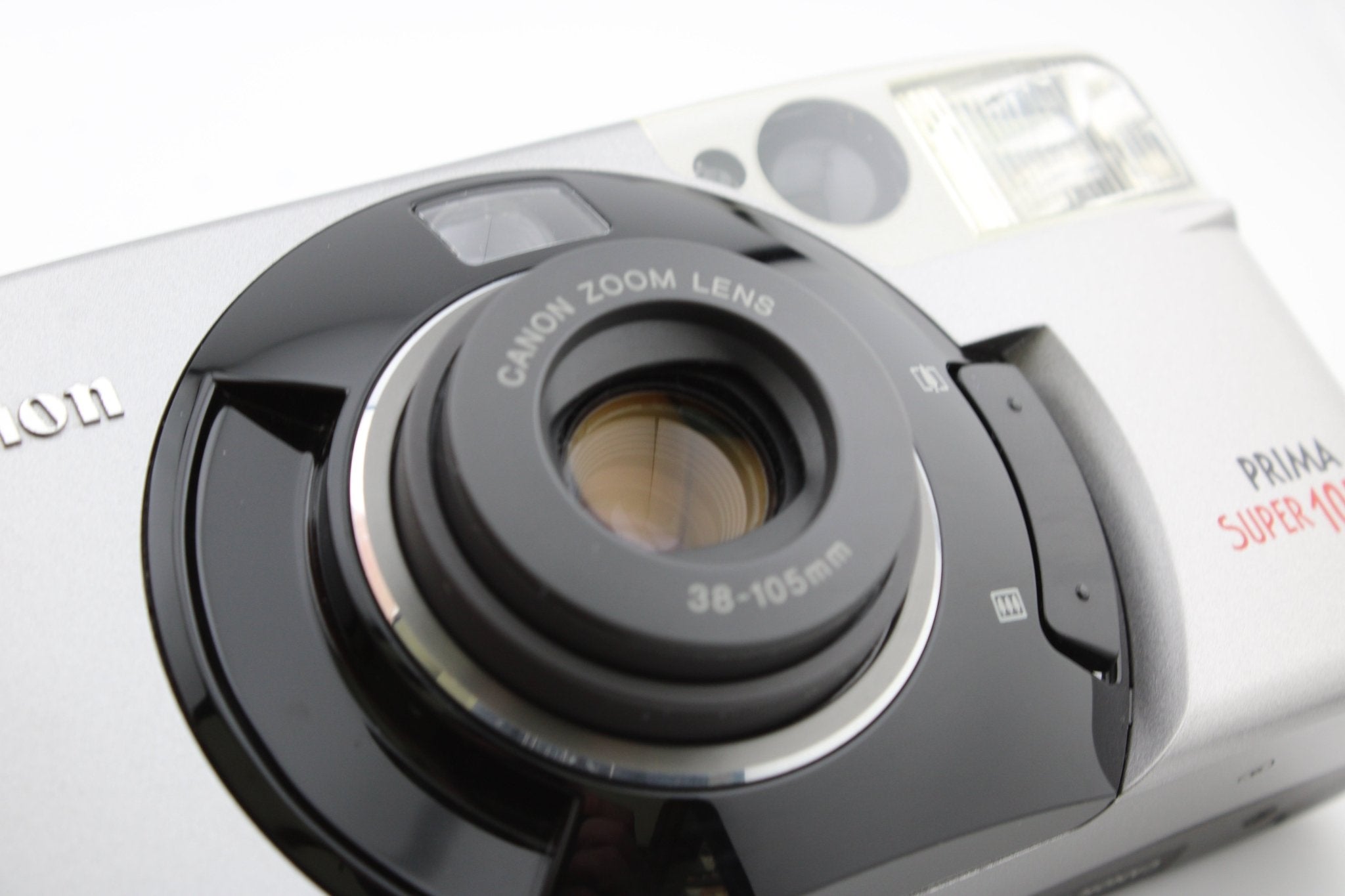 Canon Prima Super 105 Ai Af (3667) - Canon