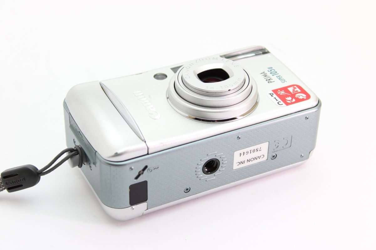 Canon Prima Super 105u (#3044) - Canon