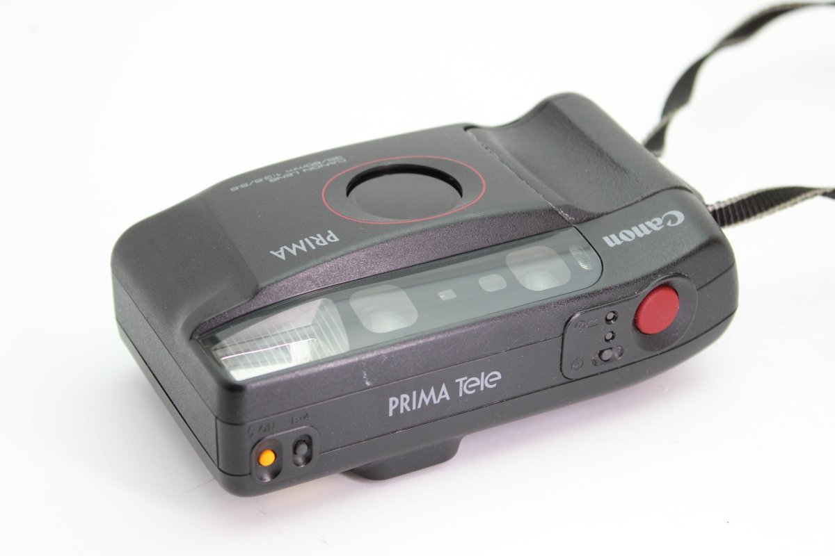 Canon Prima Tele (#3055) - Canon