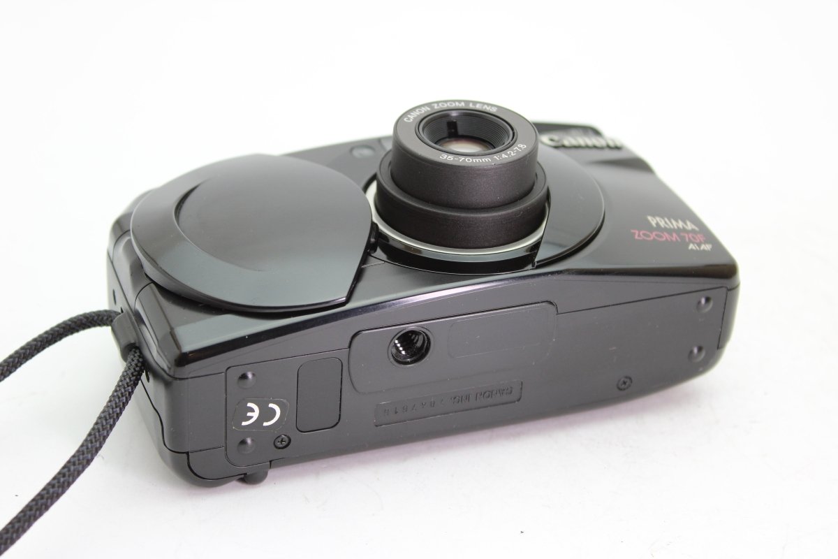 Canon Prima Zoom 70f Ai Af (#3579) - Canon