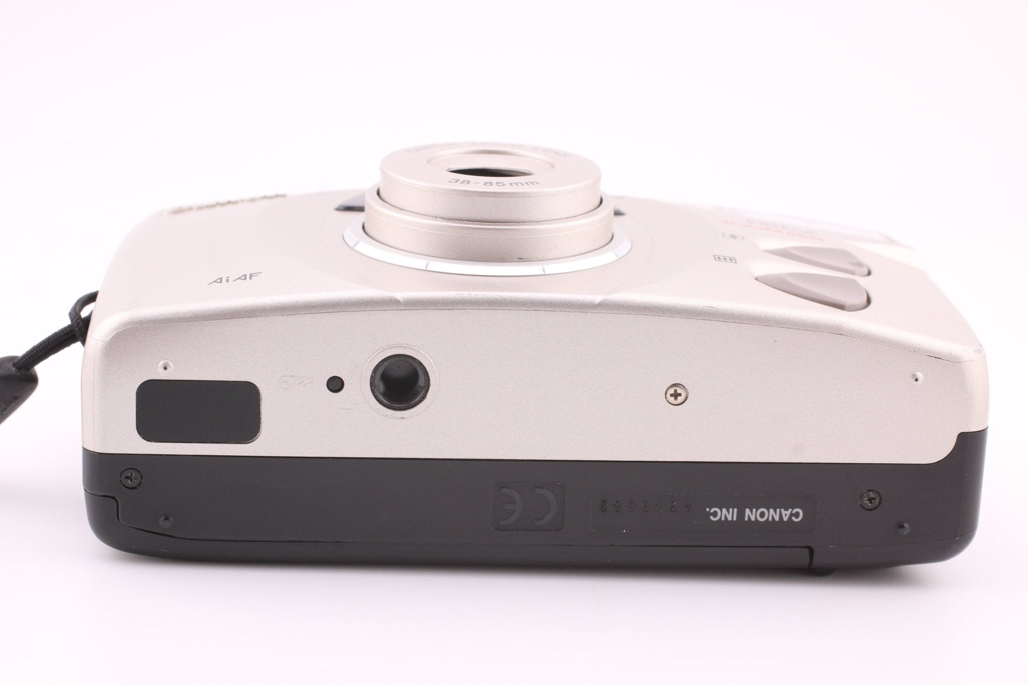 Canon Prima Zoom 85N (5341) - Canon