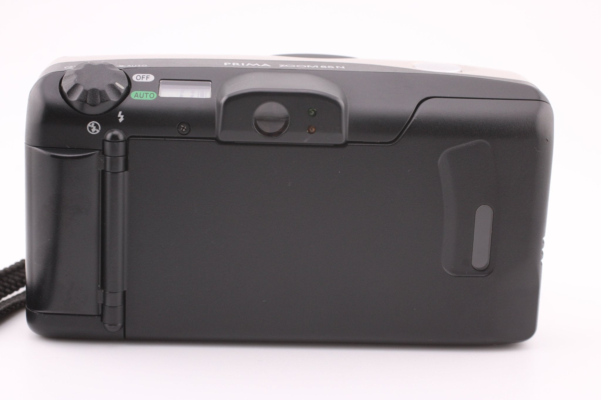 Canon Prima Zoom 85N (5341) - Canon