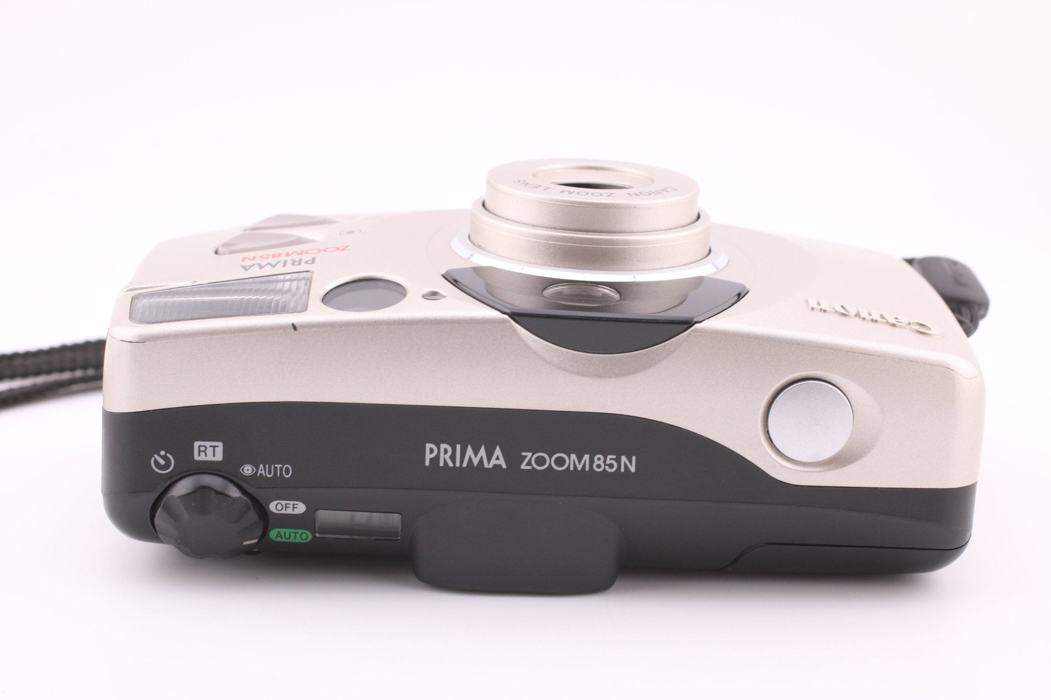 Canon Prima Zoom 85N (5341) - Canon