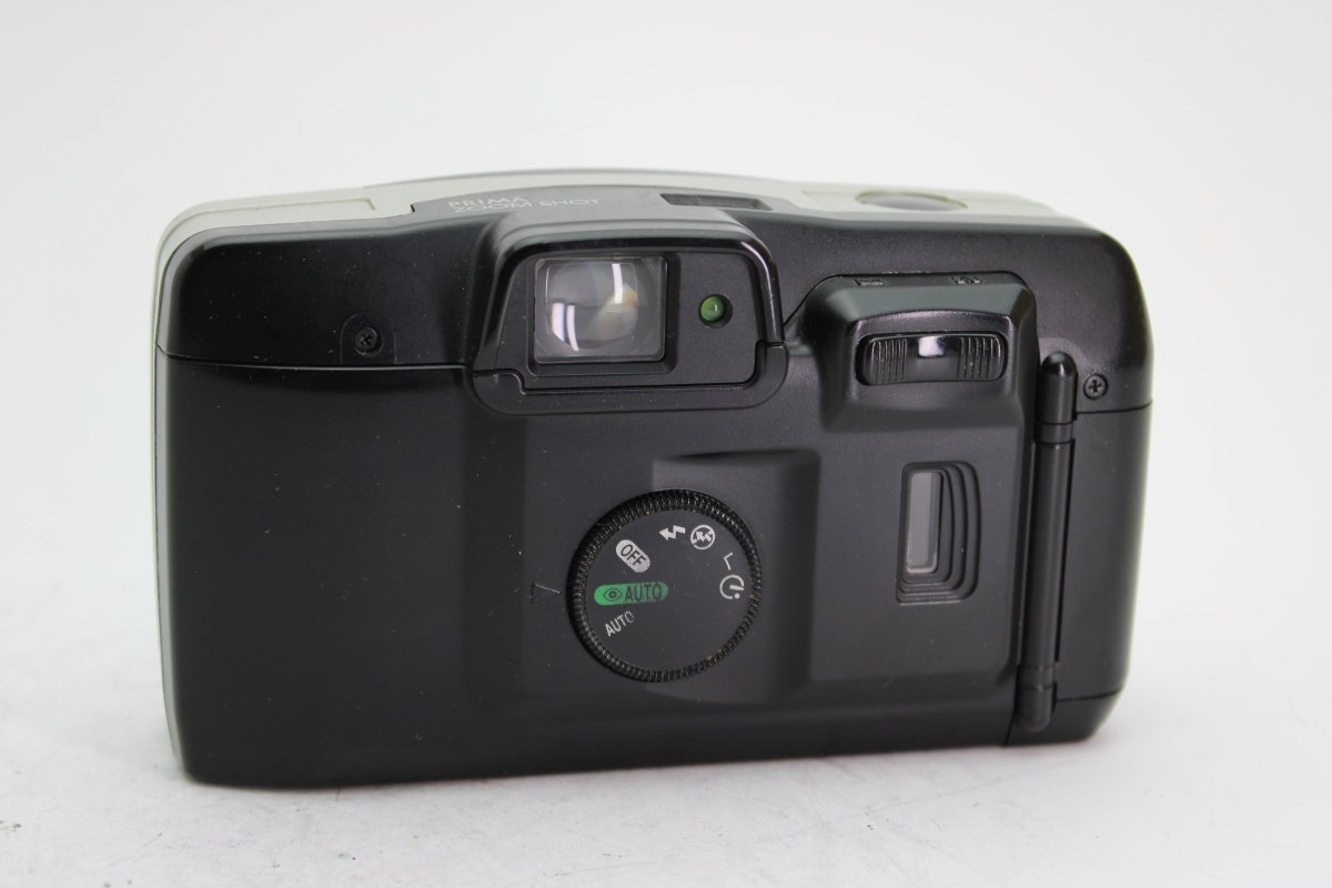 Canon Prima Zoom Shot Ai Af (#3616) - Canon