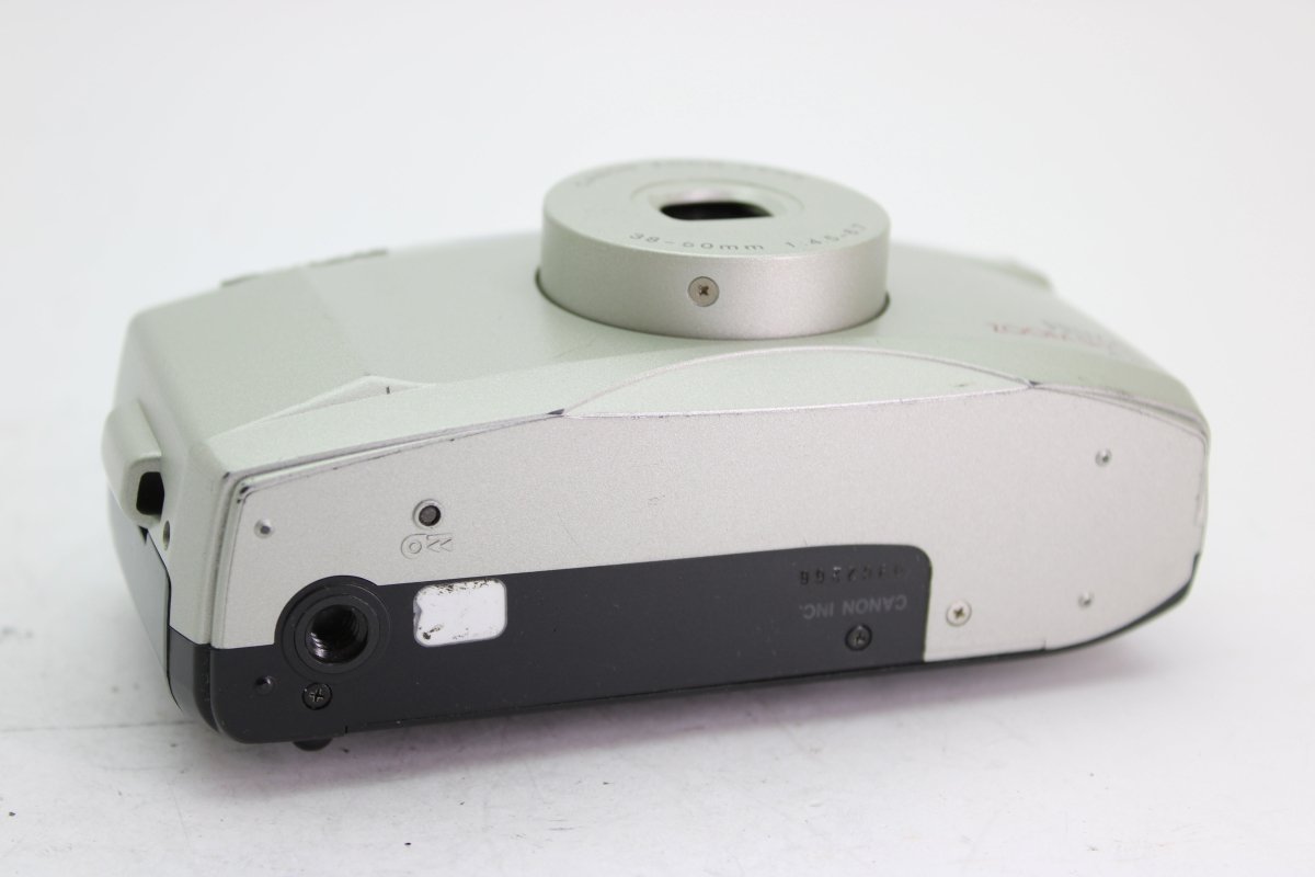 Canon Prima Zoom Shot Ai Af (#3616) - Canon