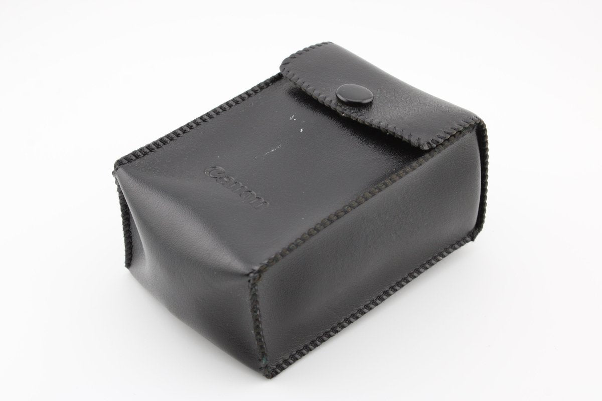 Canon Speedlite 155A Flash (#3686) - Canon