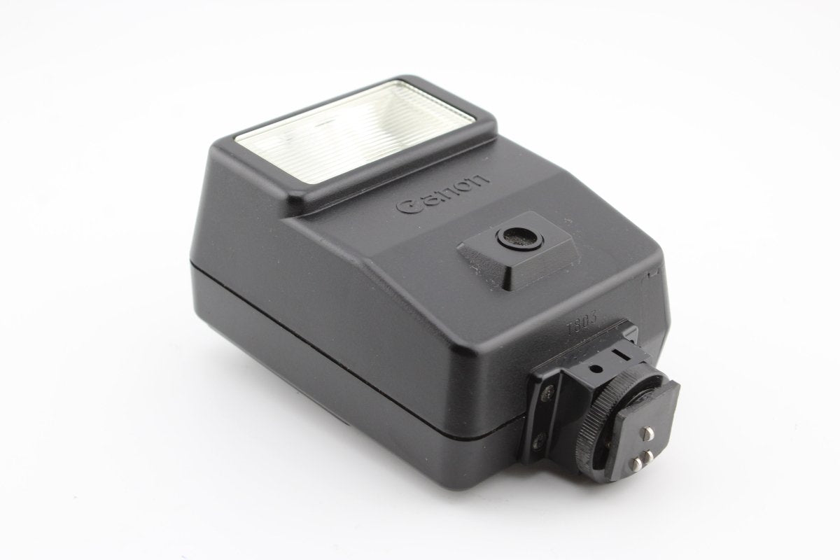 Canon Speedlite 155A Flash (4148) - Canon