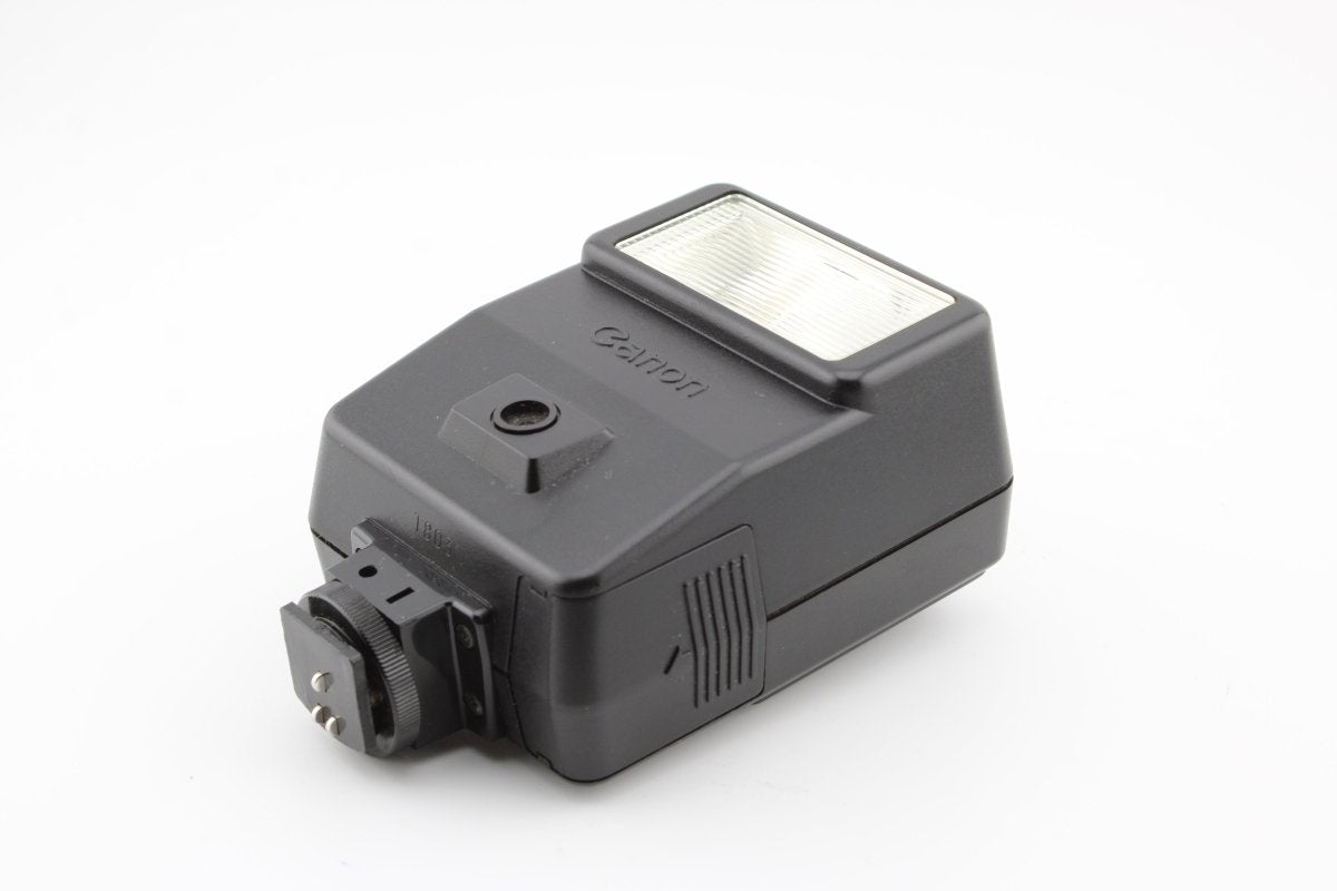 Canon Speedlite 155A Flash (4148) - Canon