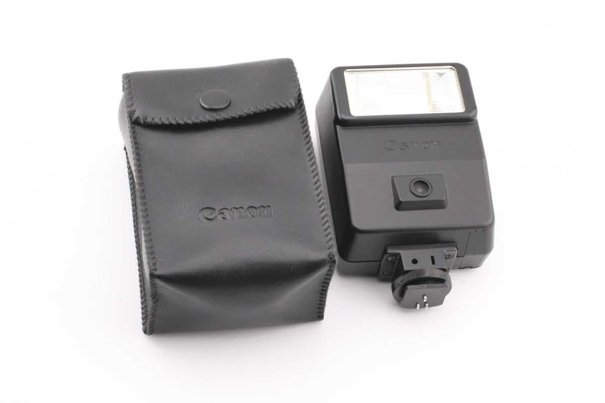 Canon Speedlite 155A Flash (5164) - Canon