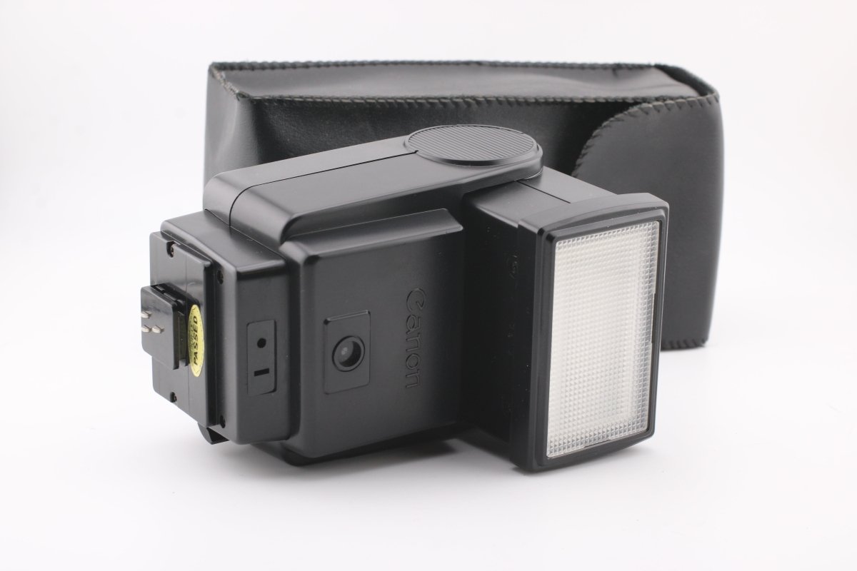 Canon Speedlite 199A Flash (4892) - Canon