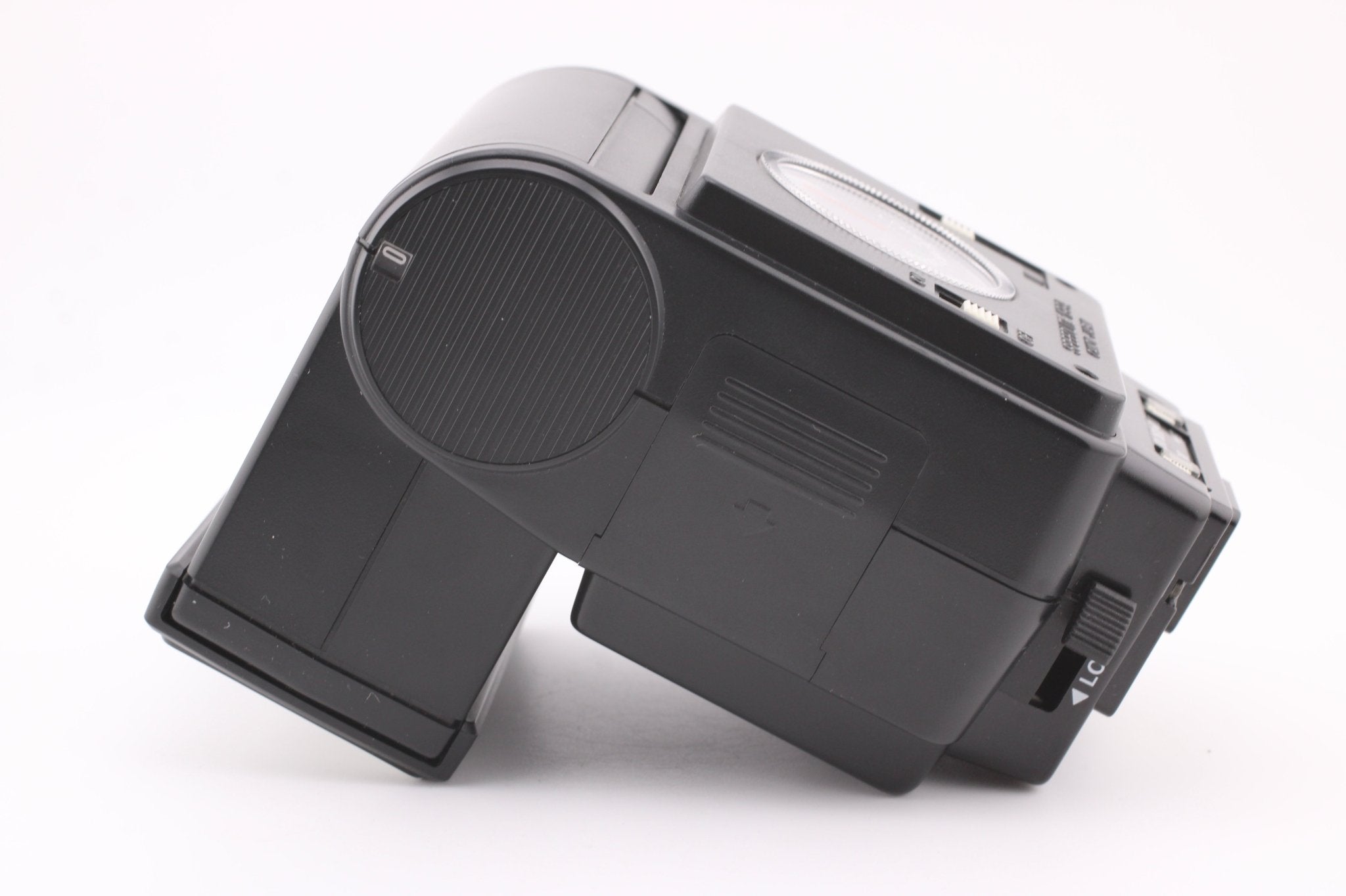 Canon Speedlite 199A Flash (5373) - Canon