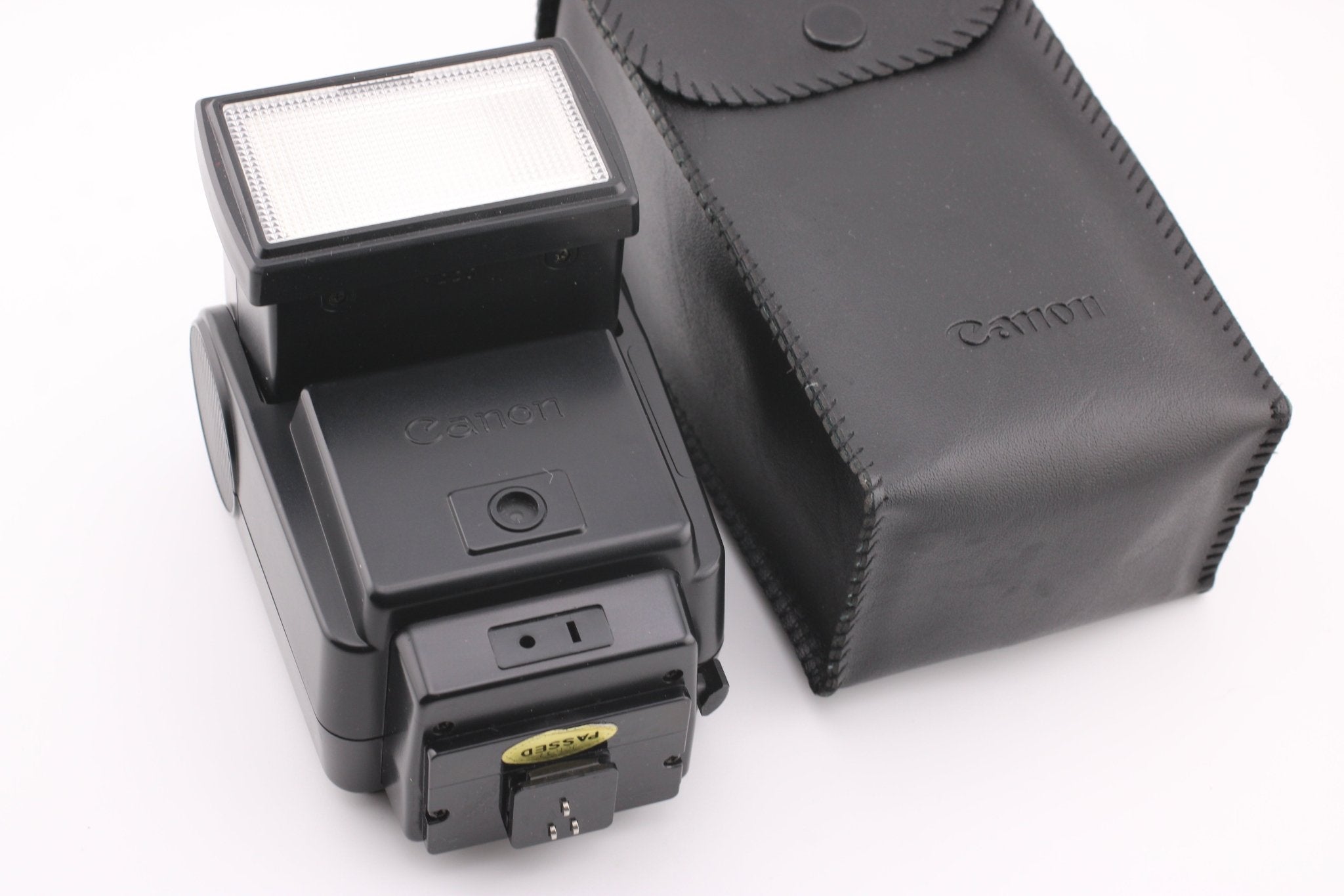 Canon Speedlite 199A Flash (5373) - Canon