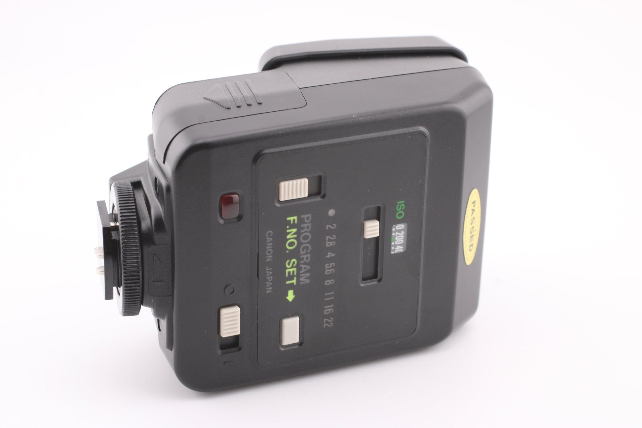 Canon Speedlite 277 T Flash (5167) - Canon
