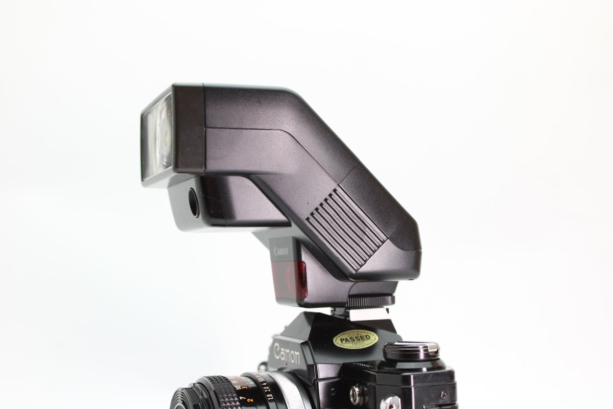 Canon Speedlite 300EZ #1926 - Canon