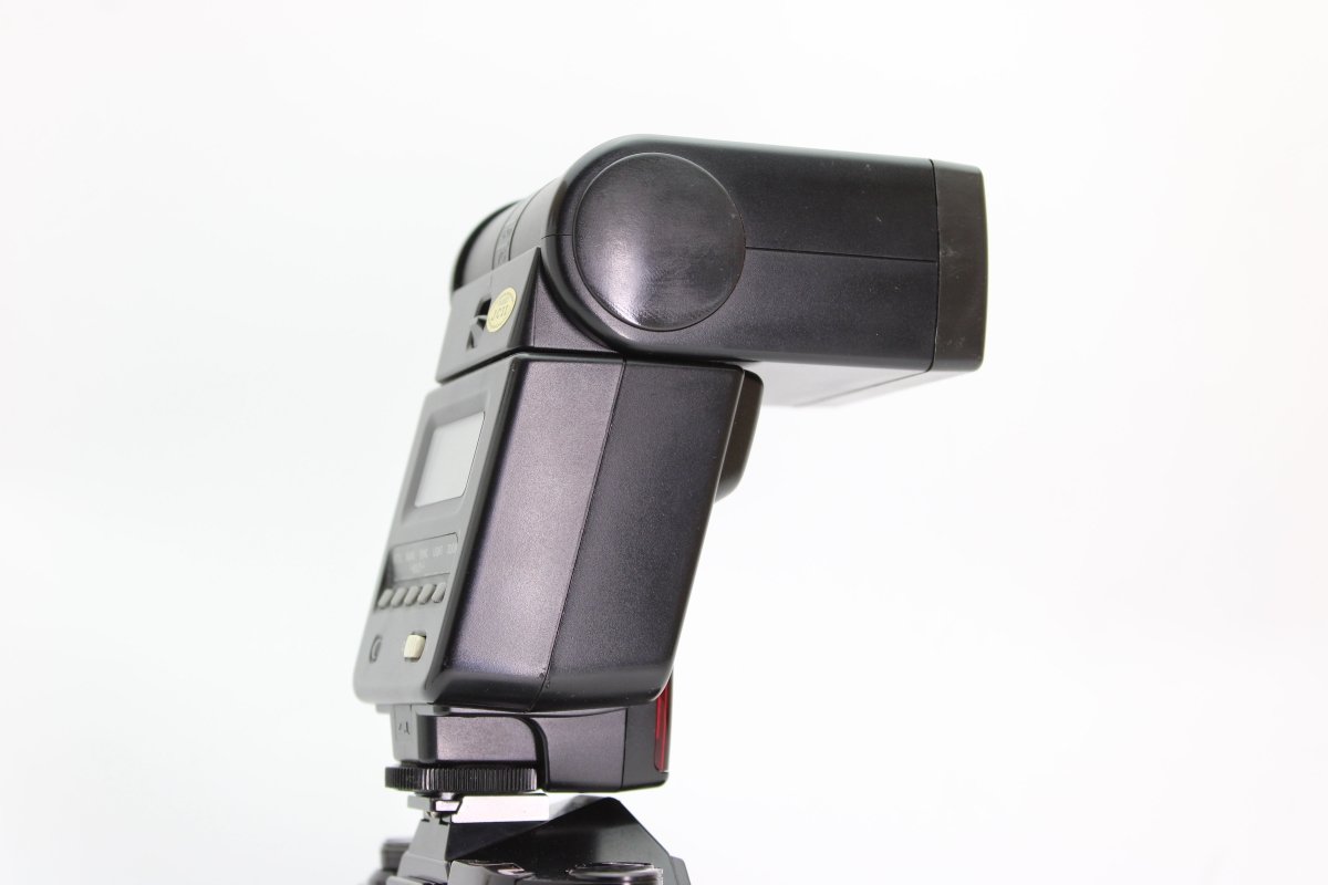 Canon Speedlite 420EZ #1934 - Canon