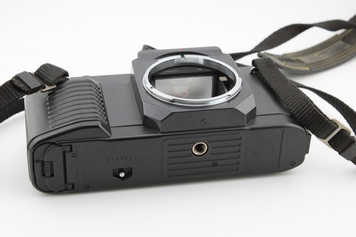 Canon T50 Body (3952) - Canon