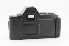 Canon T70 Body (#3757) - Canon