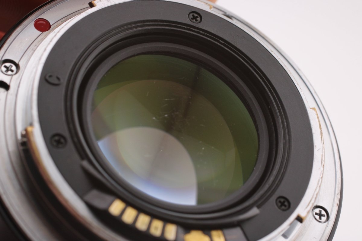 Carl Zeiss Planar 50mm f1.4 ZE T* Canon EF (4857) - Carl Zeiss
