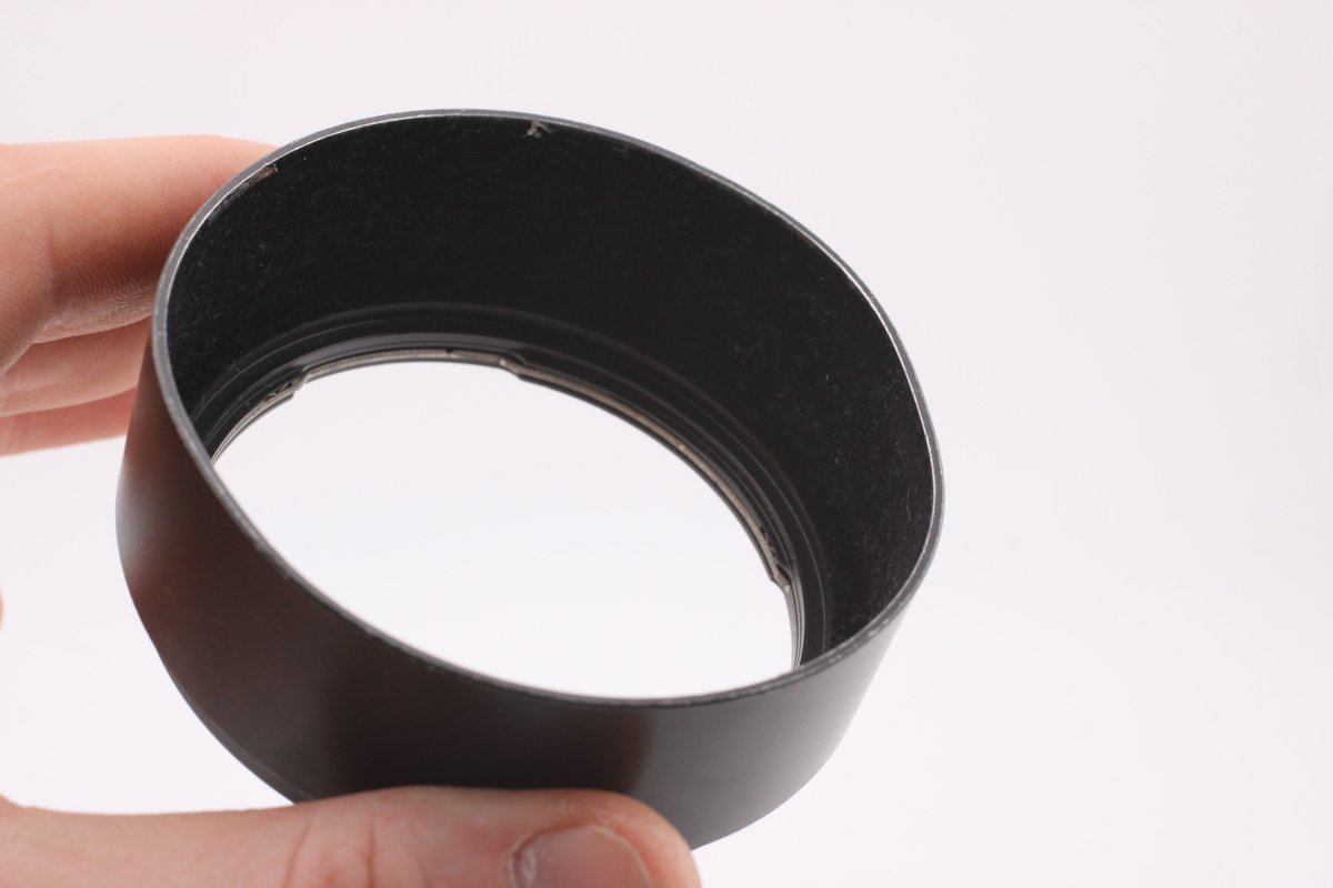 Carl Zeiss Planar 50mm f1.4 ZE T* Canon EF (4857) - Carl Zeiss