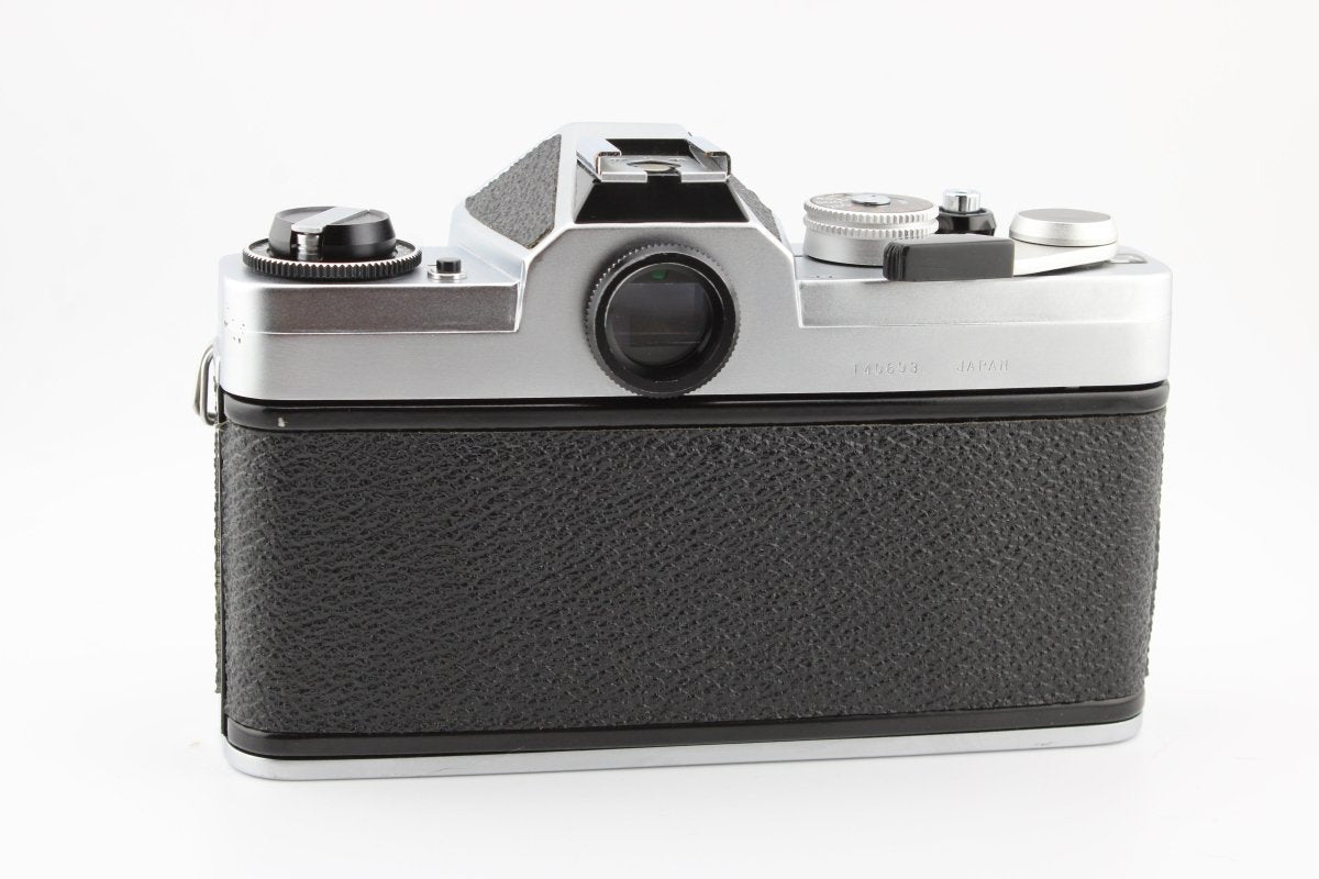 Chinon CX Body (4197) - Chinon