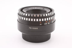 Domiplan 50mm f2.8 Automatic M42 (5158) - Domiplan