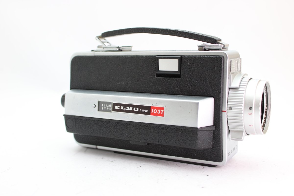 Elmo Super 103T - Elmo