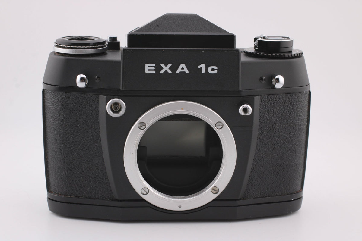 Exa 1C Body (5109) - Exa