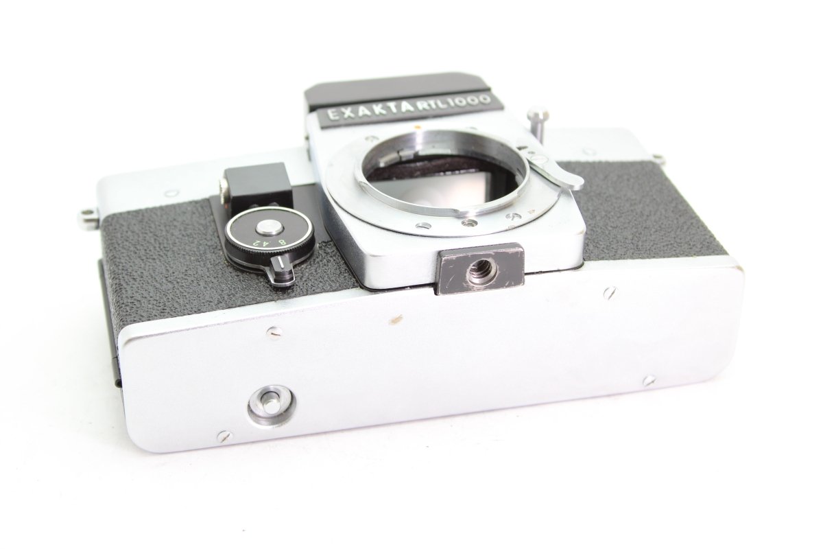 Exakta RTL 1000 Body (#3606) - Exakta