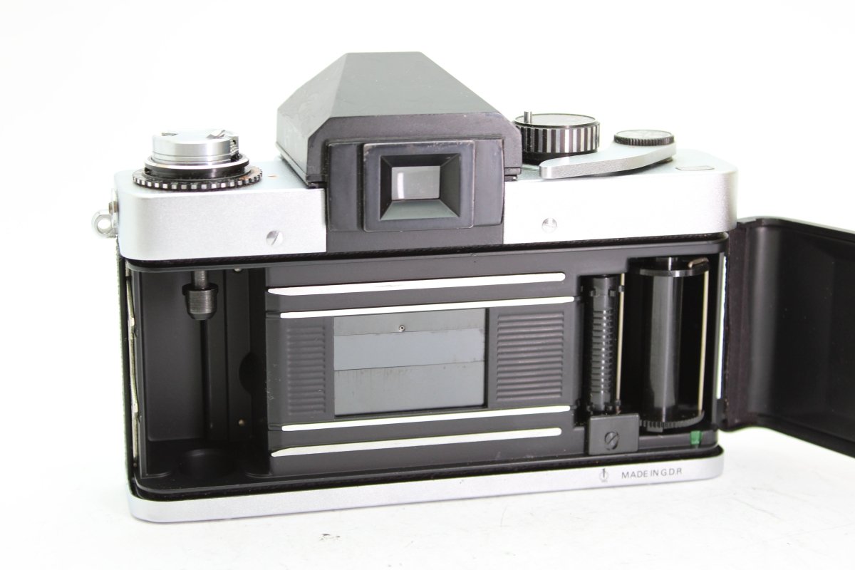 Exakta RTL 1000 Body (#3606) - Exakta