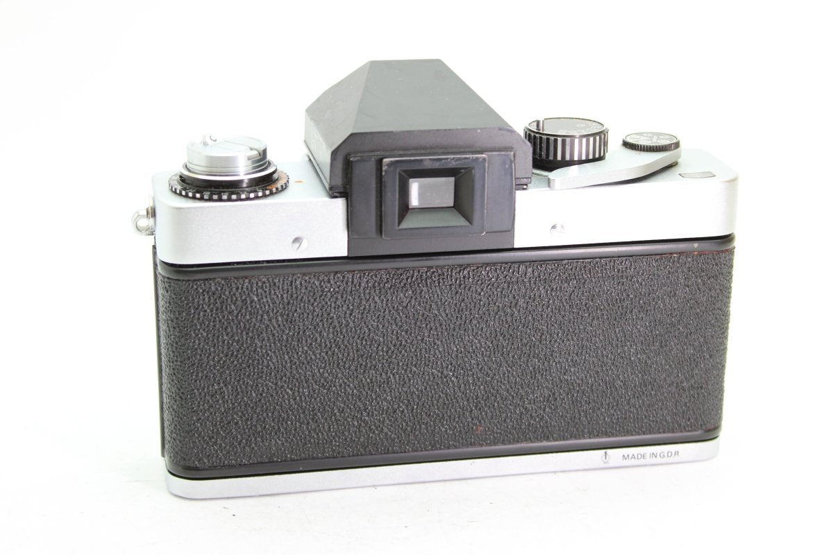 Exakta RTL 1000 Body (#3606) - Exakta