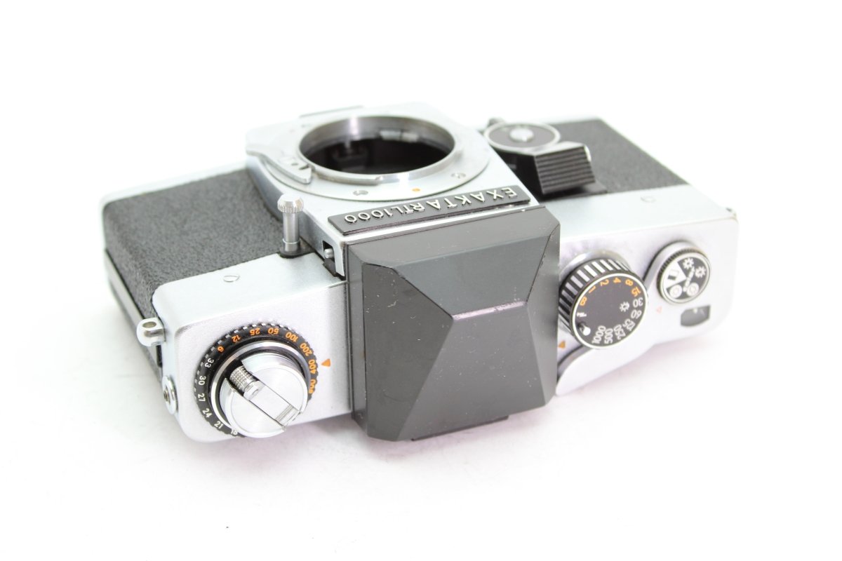 Exakta RTL 1000 Body (#3606) - Exakta