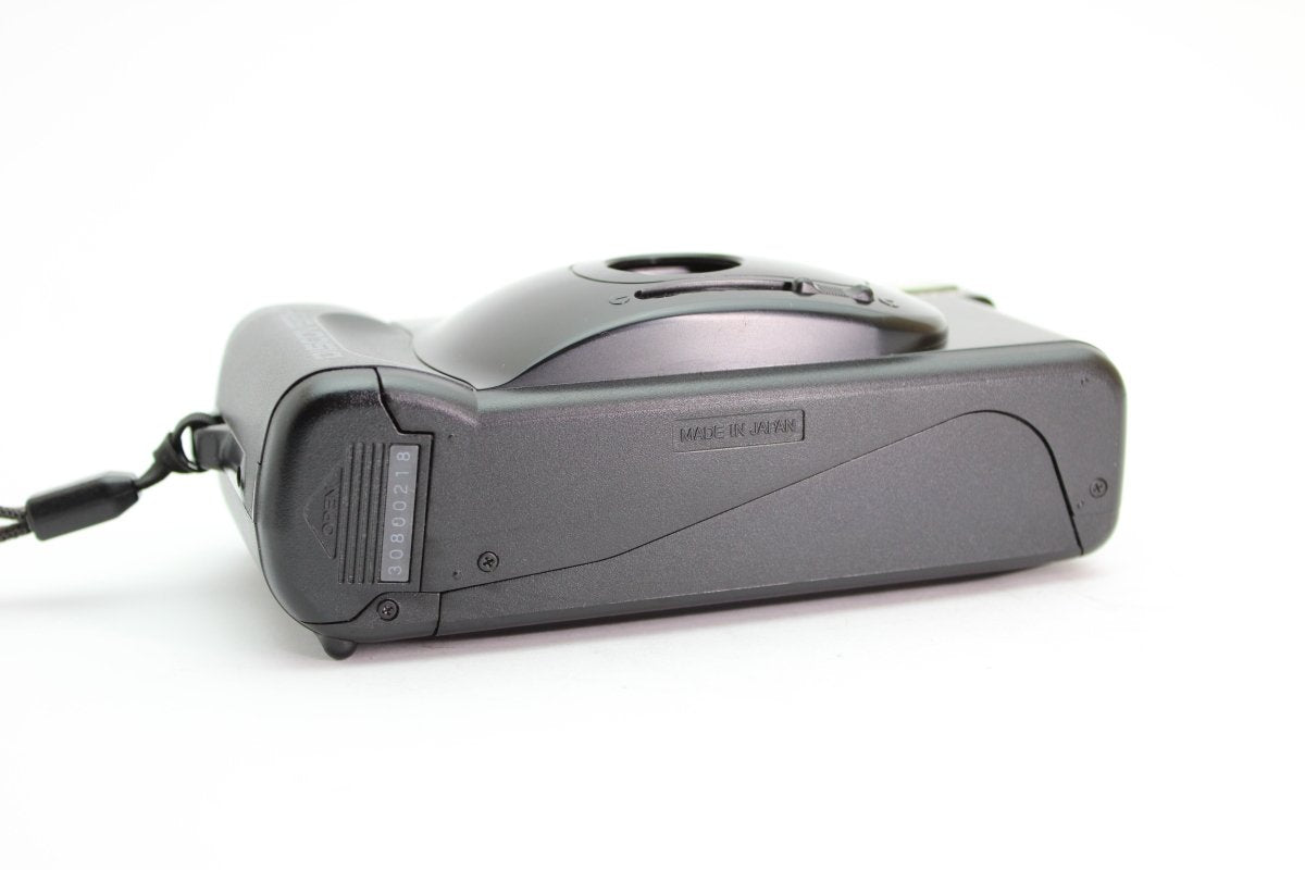 Fuji Discovery 60 (#2347) - Fuji