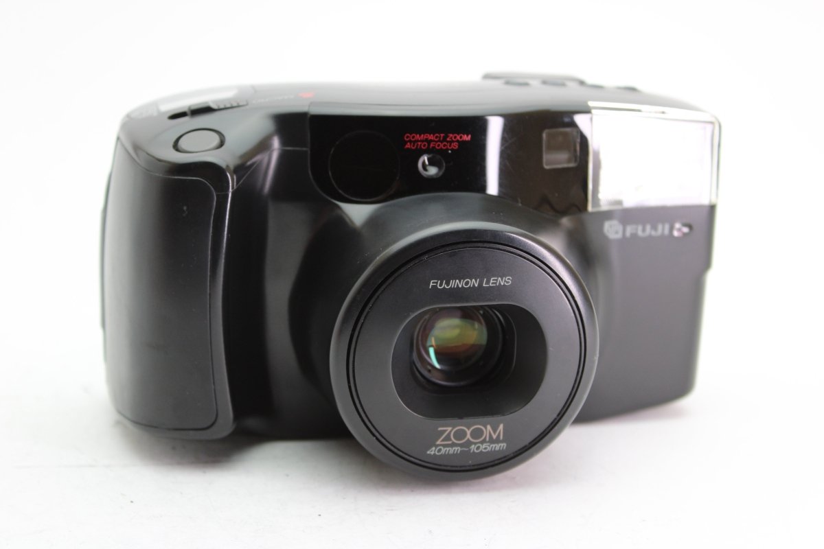 Fuji FZ - 2000 Zoom (#3627) - Fuji
