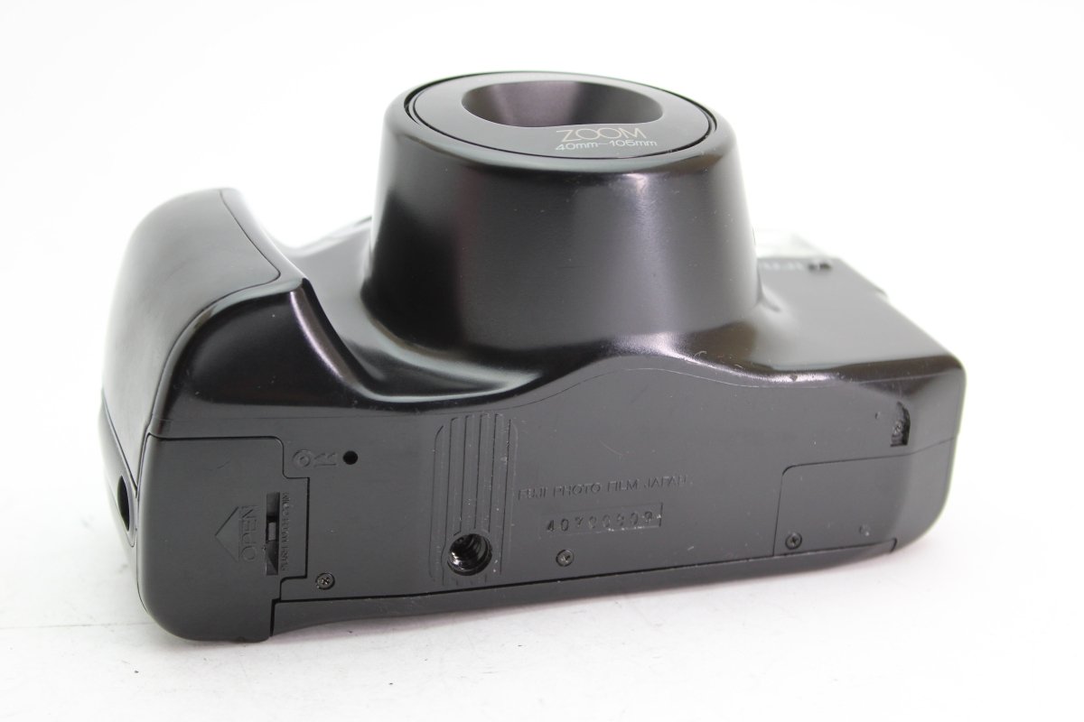 Fuji FZ - 2000 Zoom (#3627) - Fuji