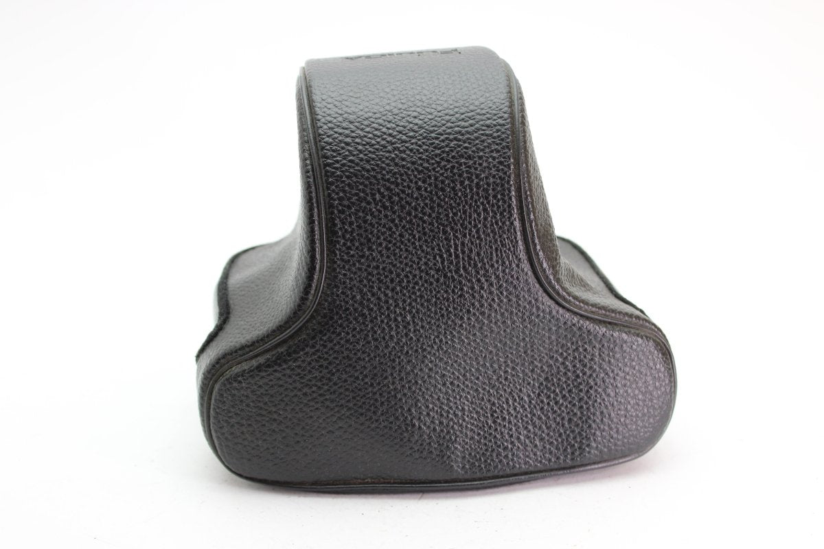 Fujica Black Leather Case for ST - Series (#2791) - Fujica