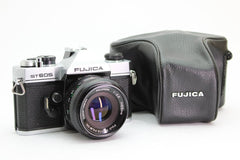 Fujica st605 online