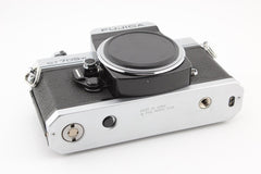 Fujica ST705W Body (4452) - Fujica