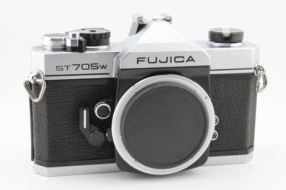 Fujica ST705W Body (4452) - Fujica