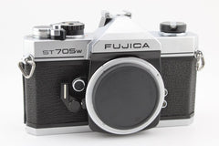 Fujica ST705W Body (4452) - Fujica