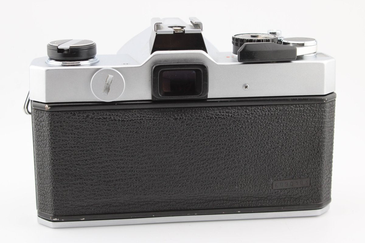 Fujica ST705W Body (4452) - Fujica