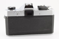 Fujica ST705W Body (4452) - Fujica