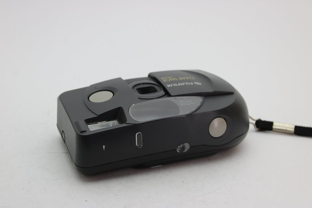 Fujifilm Clear Shot Plus (#3613) - Fujifilm