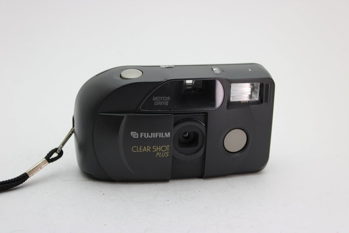 Fujifilm Clear Shot Plus (#3613) - Fujifilm
