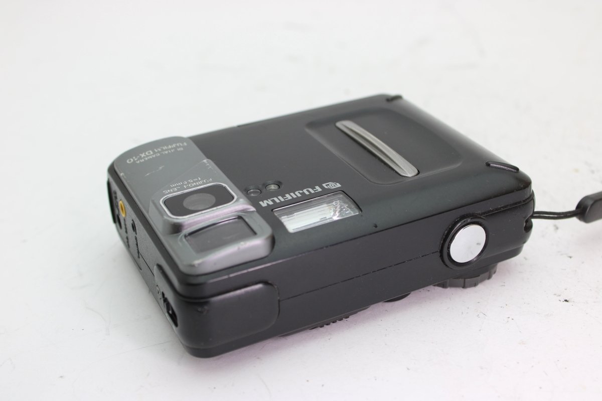 Fujifilm DX-10 (#2253) - Fujifilm