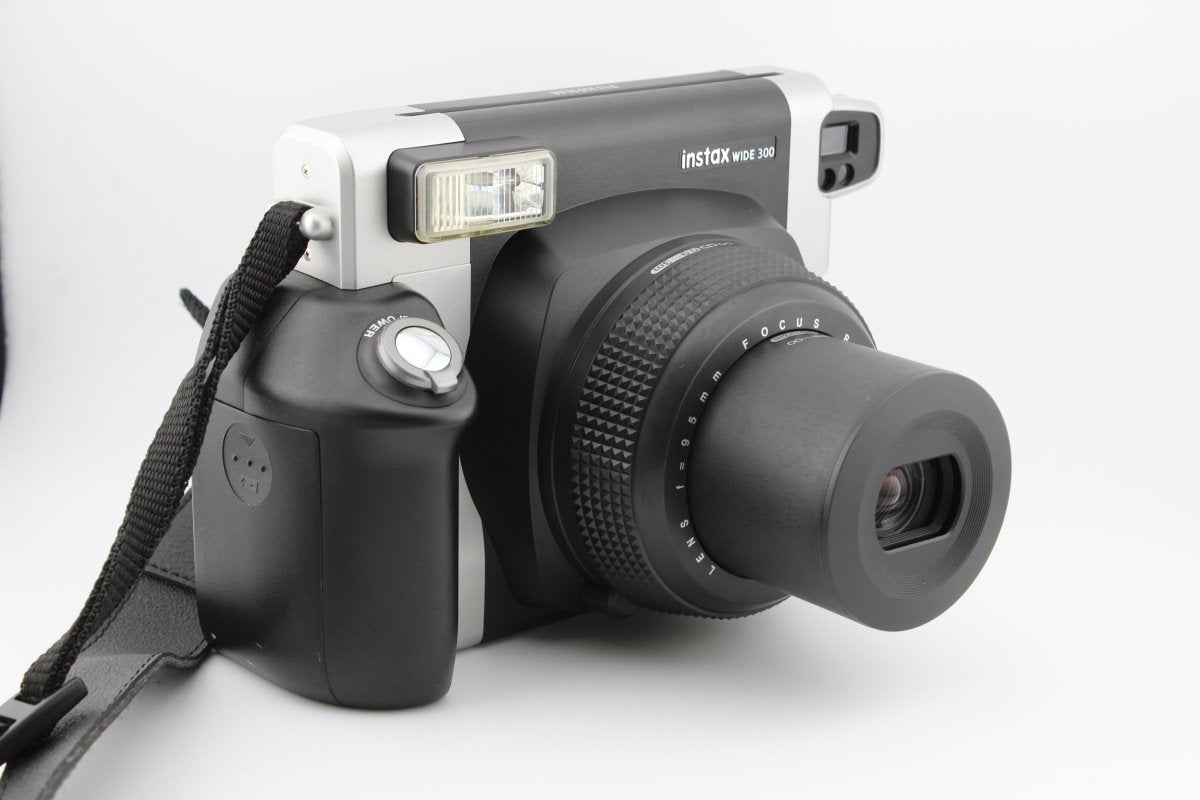 Fujifilm Instax Wide 300 (#3758) - Fujifilm