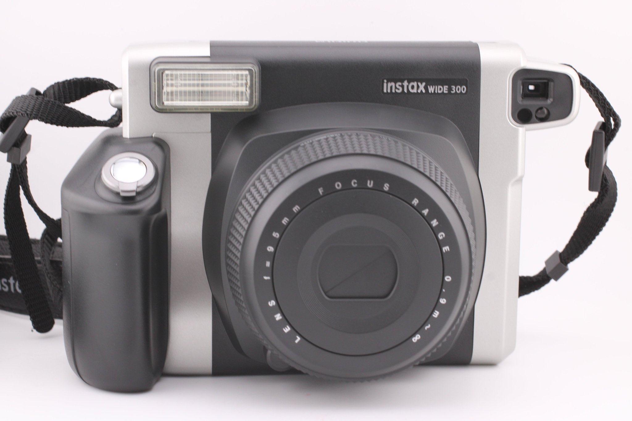 Fujifilm Instax Wide 300 Boxed (5118) - Fujifilm