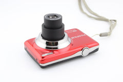 Fujifilm JV500 Red (4107) - Fujifilm