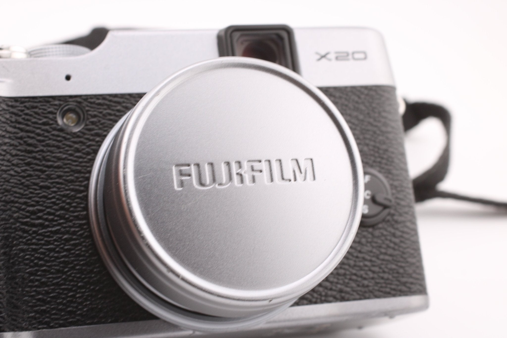 Fujifilm X20 (5155) - Fujifilm